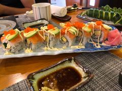-竹马炭火烤肉(南屏店)