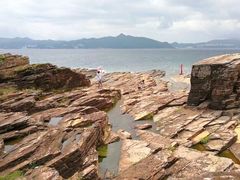 -东平洲海岸公园