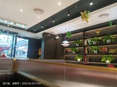 -海维克牛排馆HIGHWIC(青羊万达店)