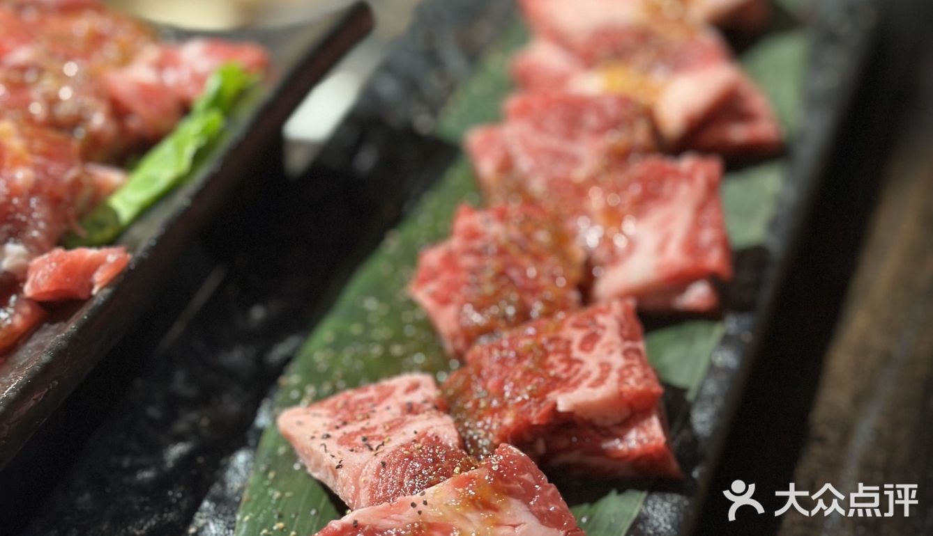 🍢爆款日式炉端烧🥓