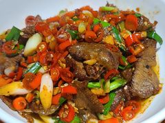 -红旗大食堂(君悦紫园店)