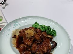 -宝燕壹号景观餐厅(龙盛国际商业广场店)