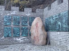 -八达岭长城