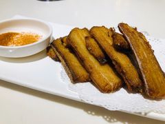 -阿拉本帮菜馆(虹口店)