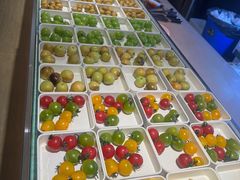 -涨巢·潮玩水疗局