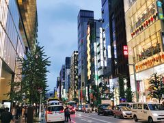 -优衣库(银座店)