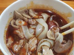 -王记生烫牛杂面馆(兰陵路店)