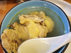 -金龙·打边炉(南京西路店)