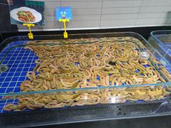 -宝轩渔府·老字号海鲜·正宗津菜(水上店)
