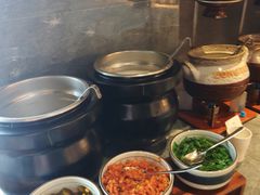 -南京四方酒店-傲途格精选·椽宫中餐厅