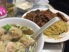 -刘森记面家(桂林街店)