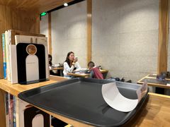 -和府捞面(天河领展广场店)
