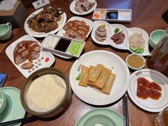 -北京全聚德(王府井店)