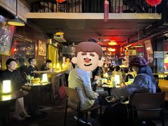 -东岸Cafe 爵士俱乐部