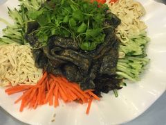 -大清花饺子(五五路店)