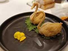 -白天鹅宾馆-宏图府餐厅