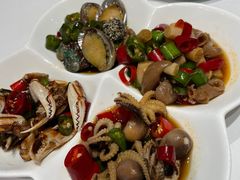 -船家渔(徐州北路店)