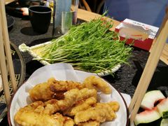 -味舵主重庆火锅(邓尉路店)