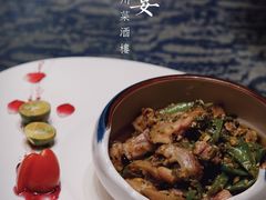 -樽宴酒楼·地道川菜·品质宴请