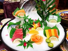 -宁波状元楼酒店(和义路店)