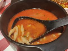 莜面鱼鱼-西贝(枫蓝国际购物中心店)