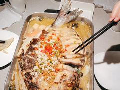 -半天妖烤鱼(方庄店)