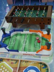 -思诺卡儿童俱乐部(东方广场店)