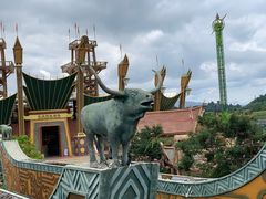 -七彩云南欢乐世界