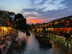 -乌镇景区