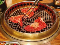 -一品诚记烤肉(大连柏威年购物中心店)