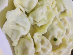 -山东水饺(南坪新街店)