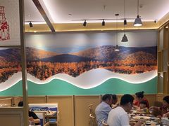 大堂-东北风(江北万达店)