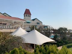 -青岛海景花园大酒店