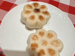 -西贝(紫荆广场店)