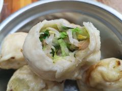 -依云煎包店