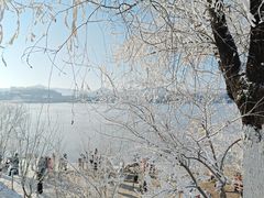 -雾凇岛