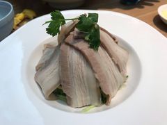 -上关雪東北菜(中房金谊店)