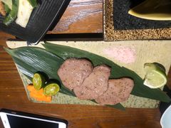 -傑·料理·海鲜放题(佛山文华荟店)