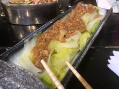 -小明同学(三里屯店)