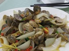 -小辣妹川味海鲜加工店(第一市场椰风巷店)