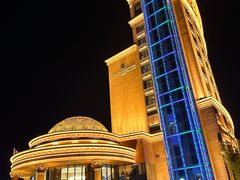 -唐山河头老街国丰维景国际大酒店