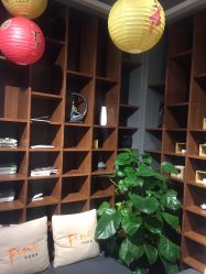 -FineYoga梵音瑜伽·普拉提