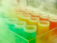 -Famous肥猫墨西哥音乐餐吧(五棵松华熙LIVE店)