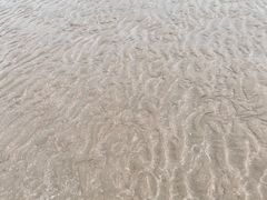 -嵊泗基湖沙滩