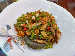 青椒小河鲜-潇湘·永州会馆(百子湾店)