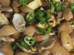 -大笑饭堂(甲子桥店)