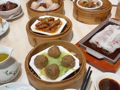 -稻香饭店(龙华天虹店)