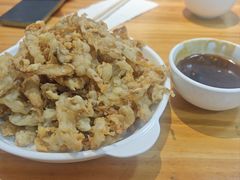 -满口香饭店