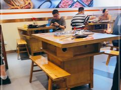 大堂-皇牛鲜生·牛爱牛鲜牛肉自选火锅(晋吉北路店)