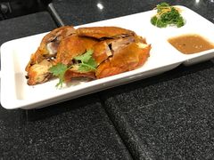 -鹿港小镇(金虹桥国际中心店)